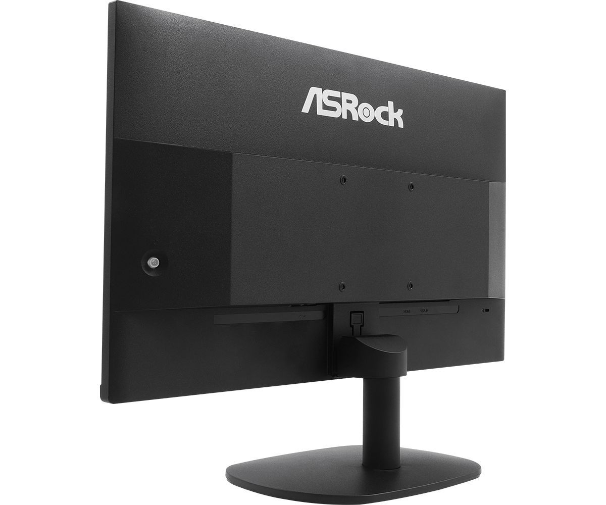 ASRock 24,5" CL25FF IPS LED