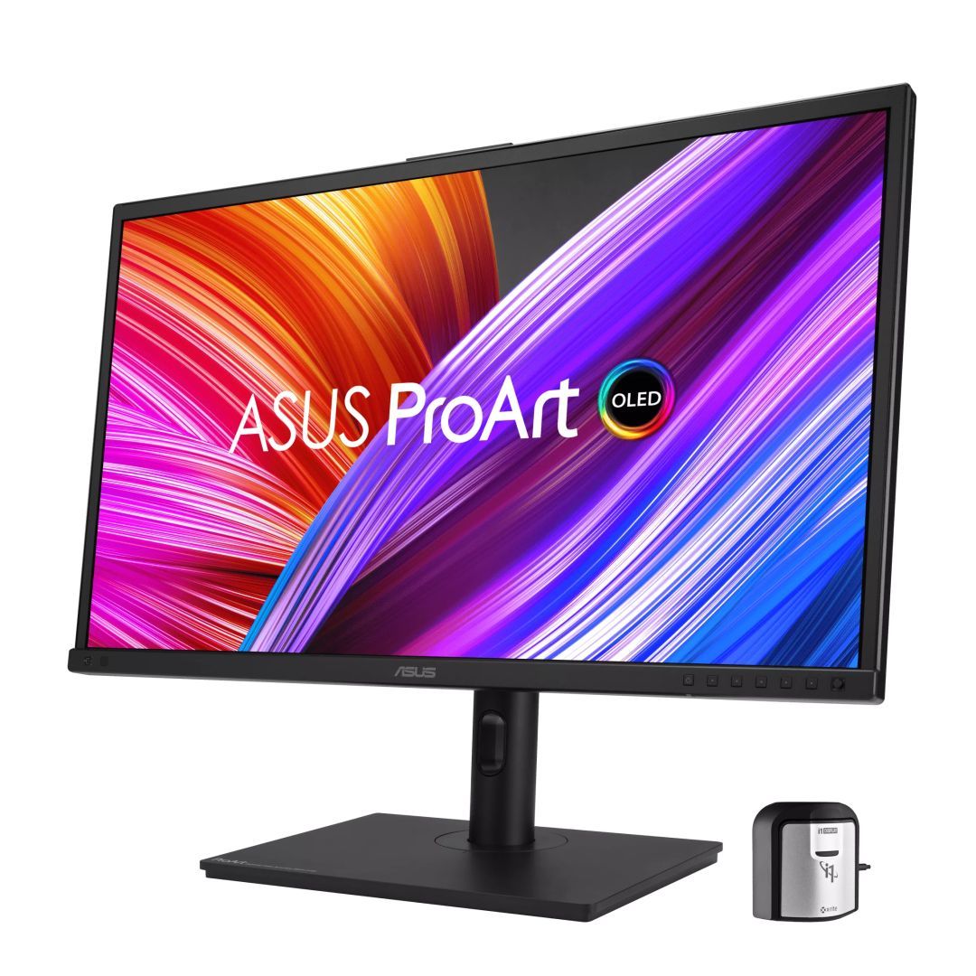 Asus 26,9" PA27DCE-K OLED