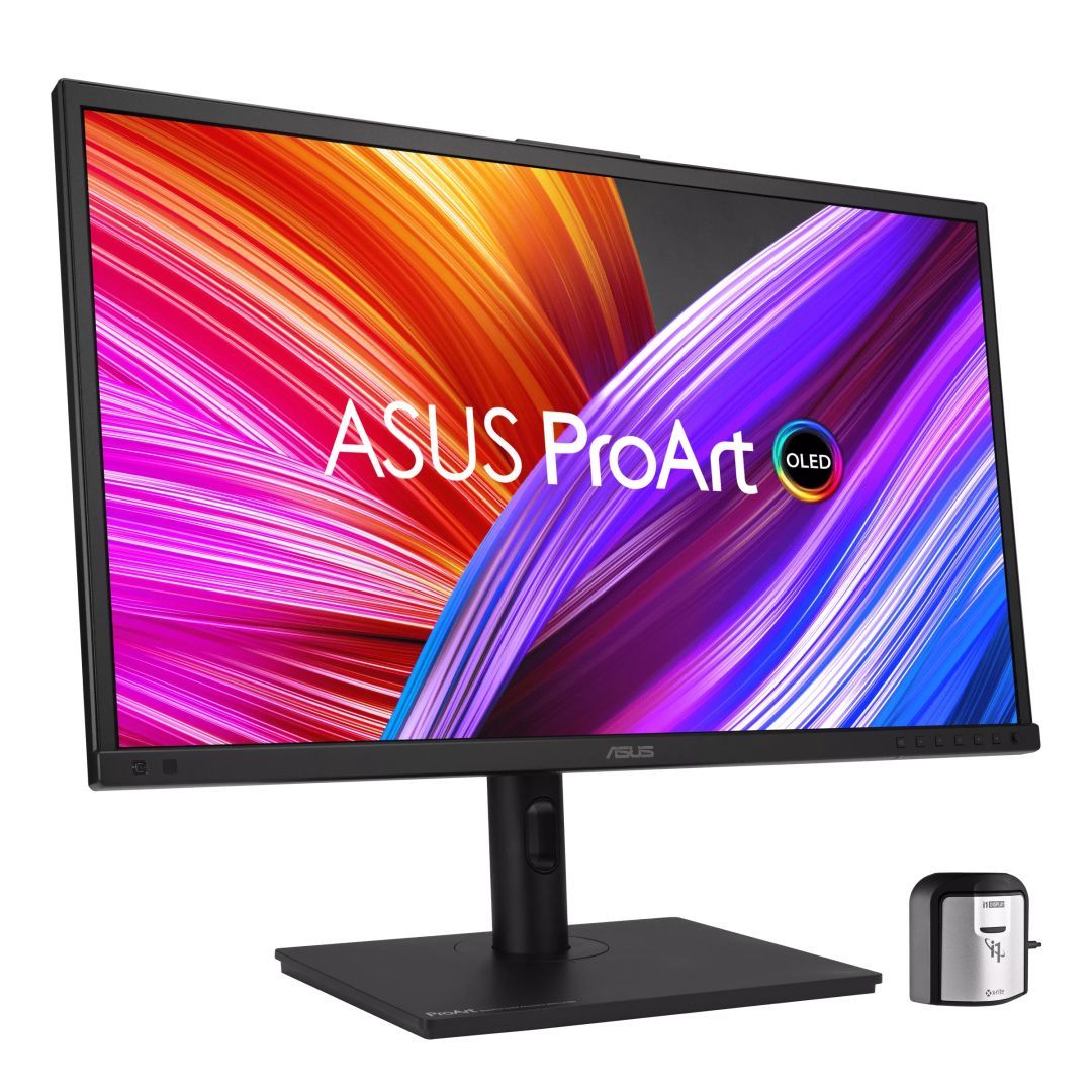 Asus 26,9" PA27DCE-K OLED