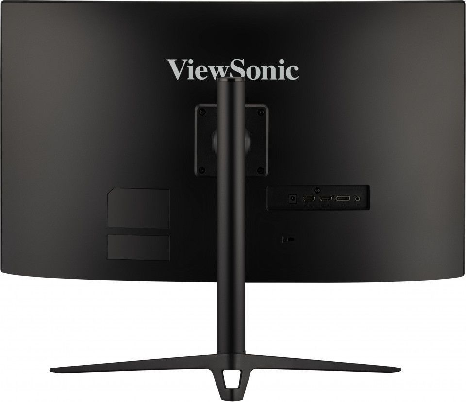 Viewsonic 27" VX2718-PC-MHDJ LED Curved