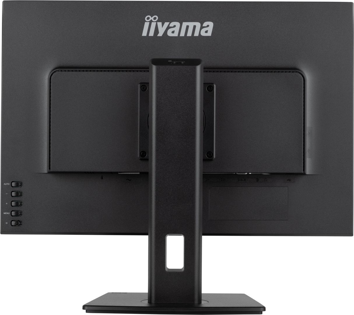 iiyama 25" ProLite XUB2595WSU-B5 IPS LED