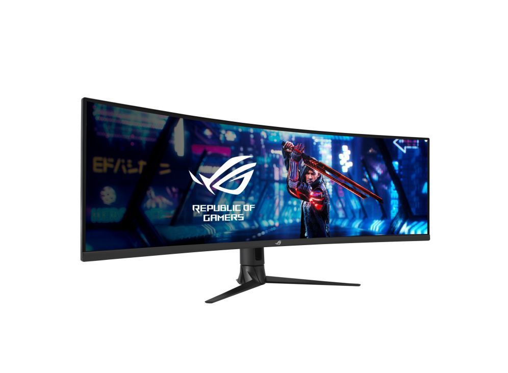 Asus 49" XG49WCR LED Curved