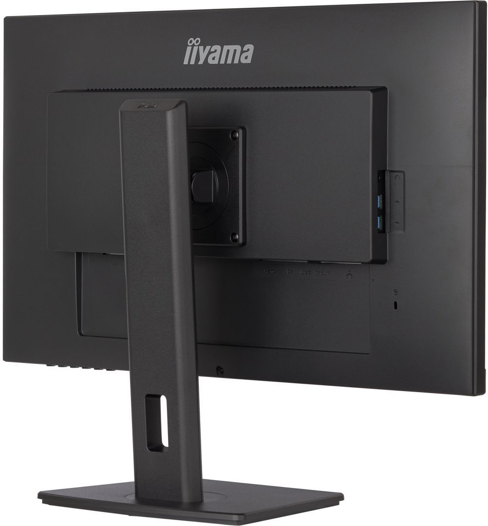 iiyama 27" ProLite XUB2792HSC-B5 IPS LED