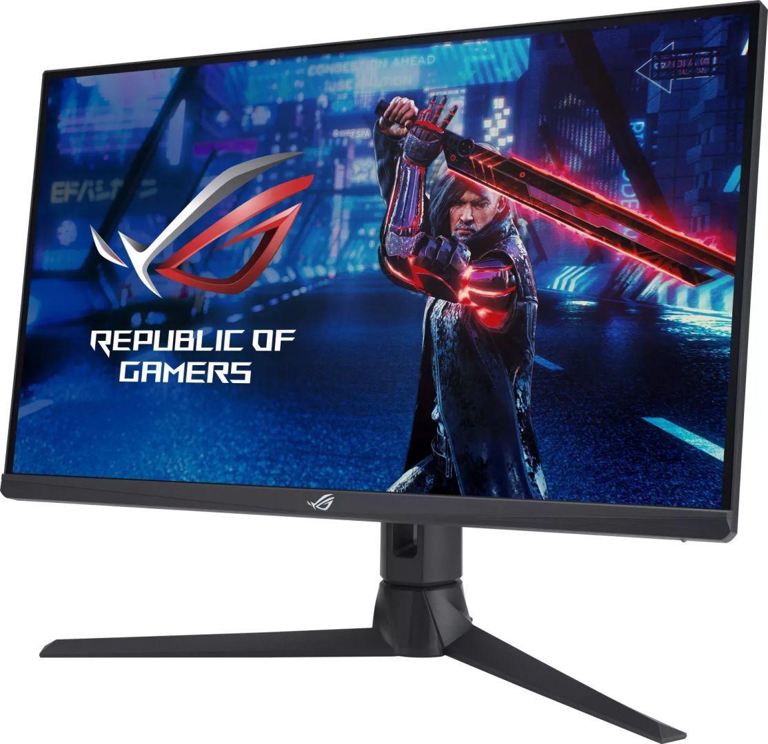 Asus 27" XG27AQMR IPS LED