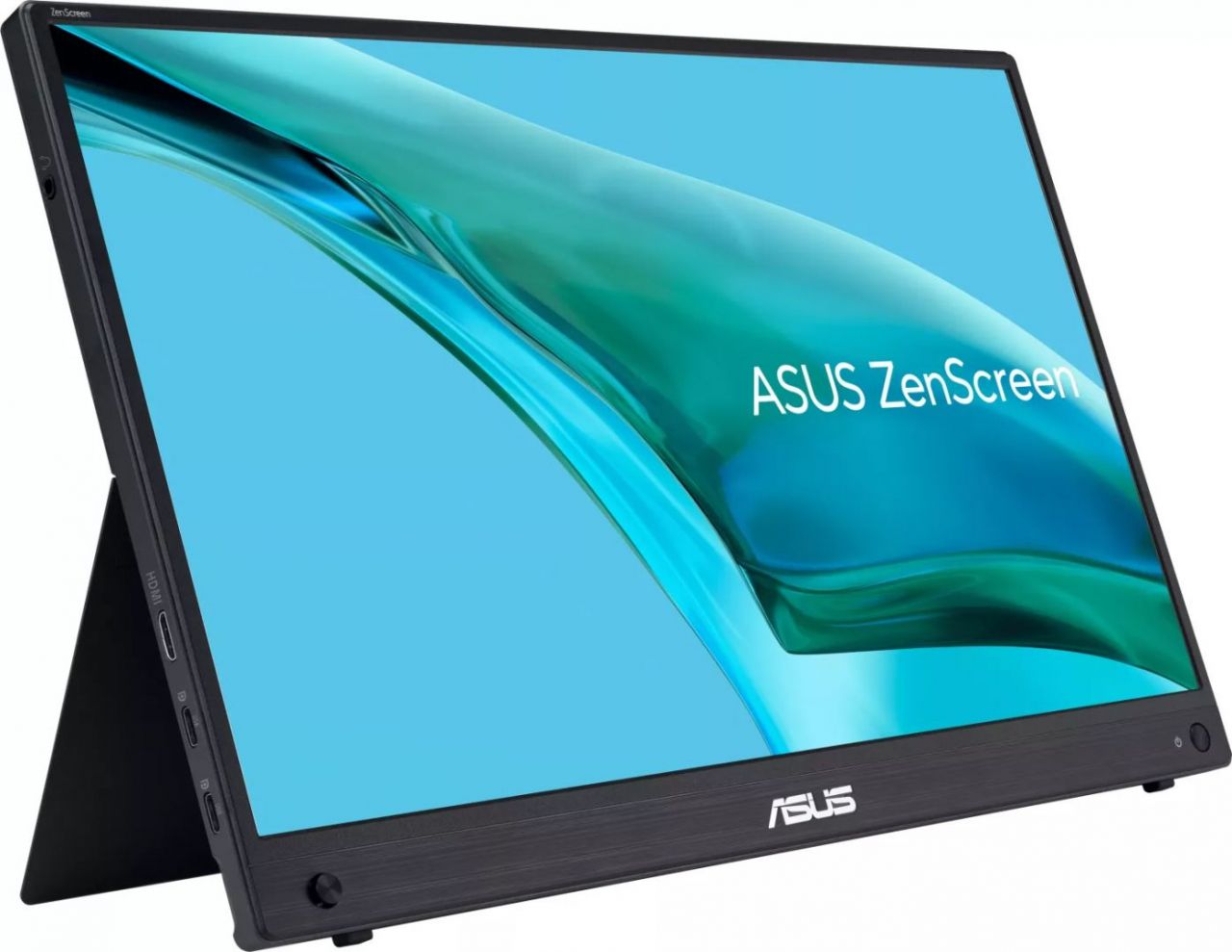 Asus 15,6" MB16AHG IPS LED Portable