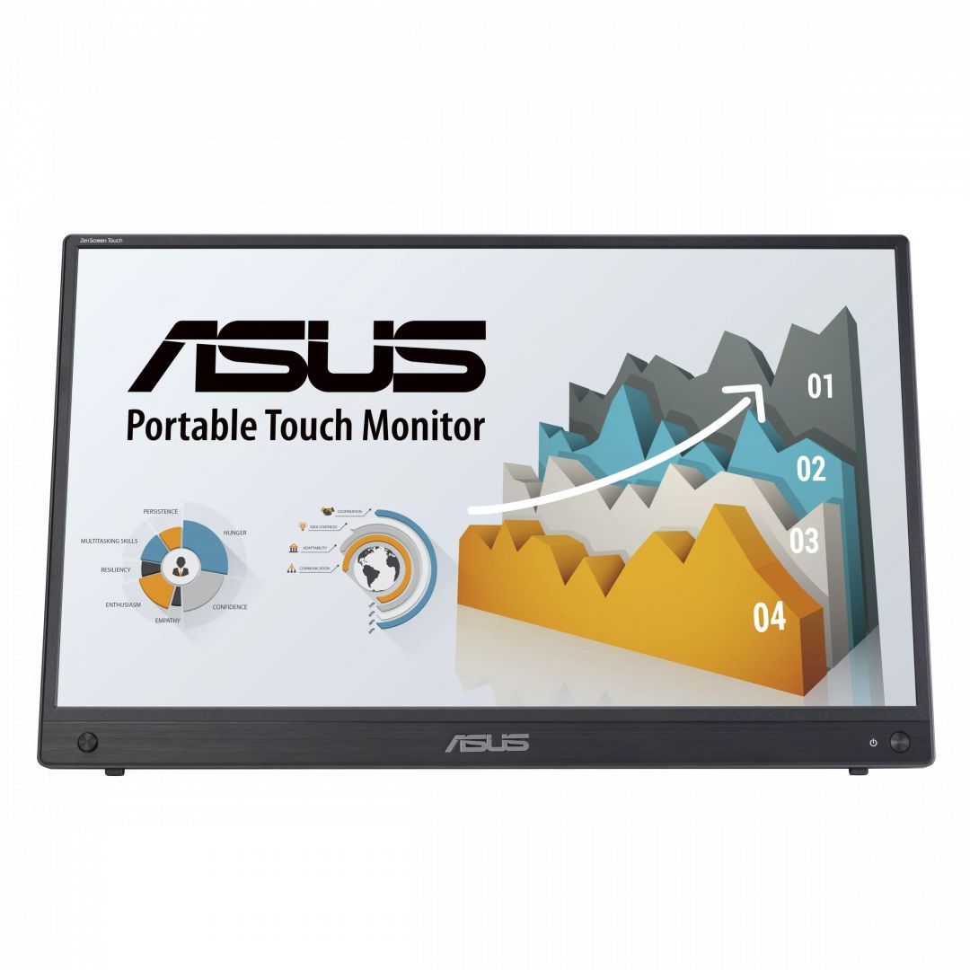 Asus 15,6" MB16AHT IPS LED Portable