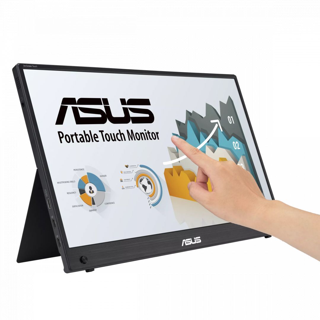 Asus 15,6" MB16AHT IPS LED Portable