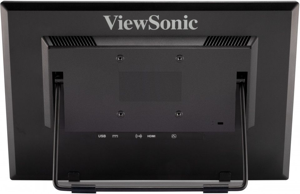 Viewsonic 15,6" TD1630-3 LED