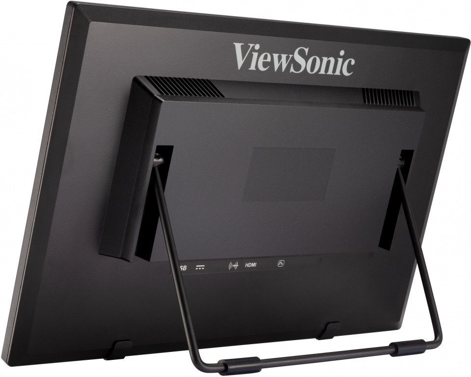 Viewsonic 15,6" TD1630-3 LED