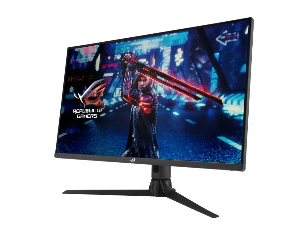 Asus 32" ROG Strix XG32AQ IPS LED