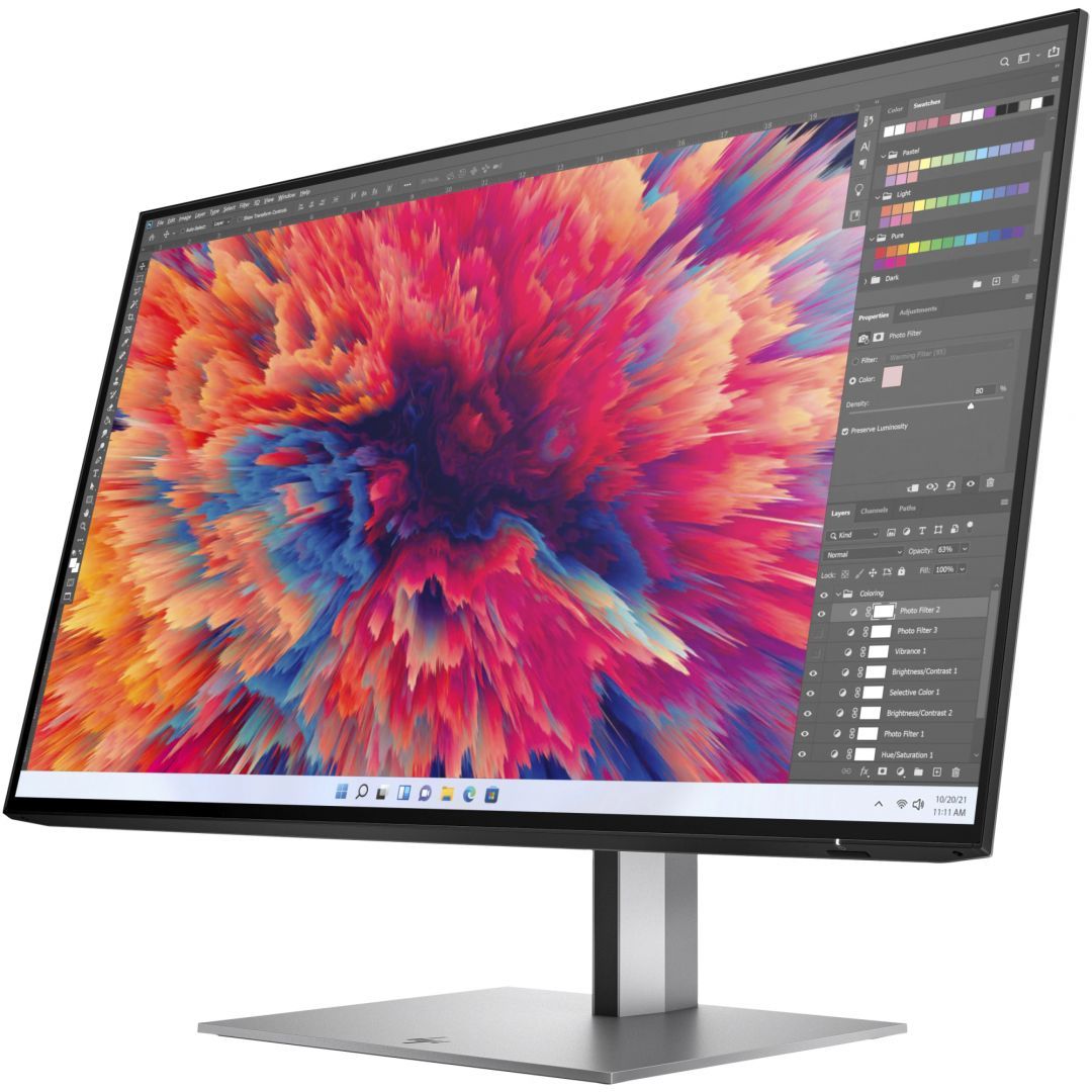 HP 23,8'' Z24q G3 IPS LED