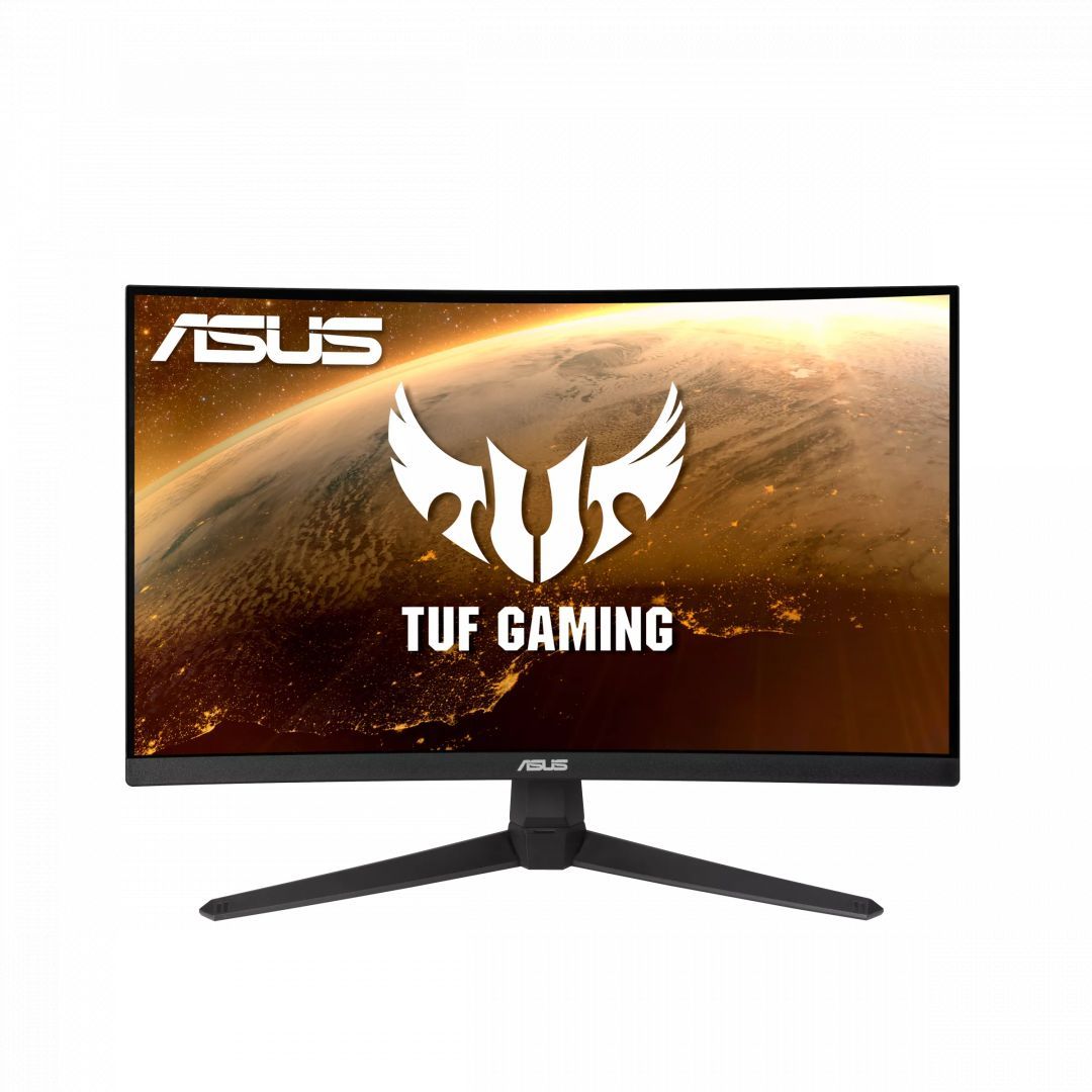 Asus 23,8" VG24VQ1B LED Curved