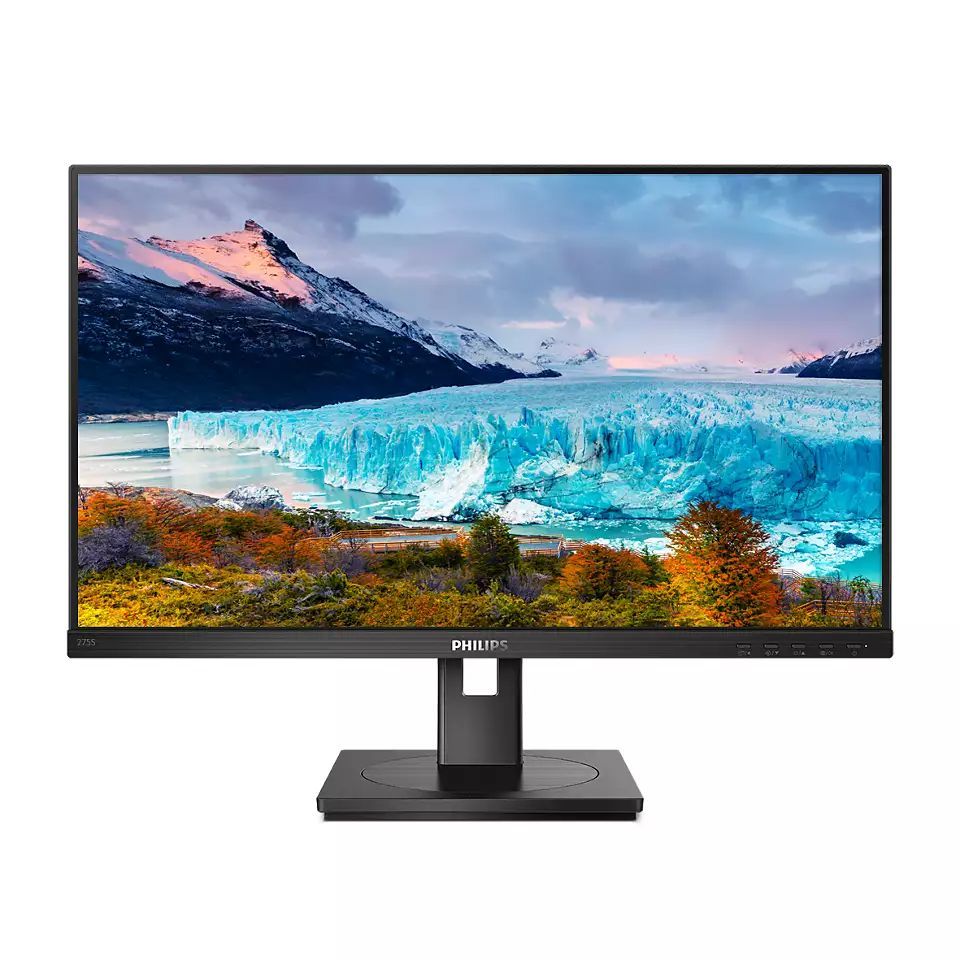 Philips 27" 275S1AE/00 IPS LED