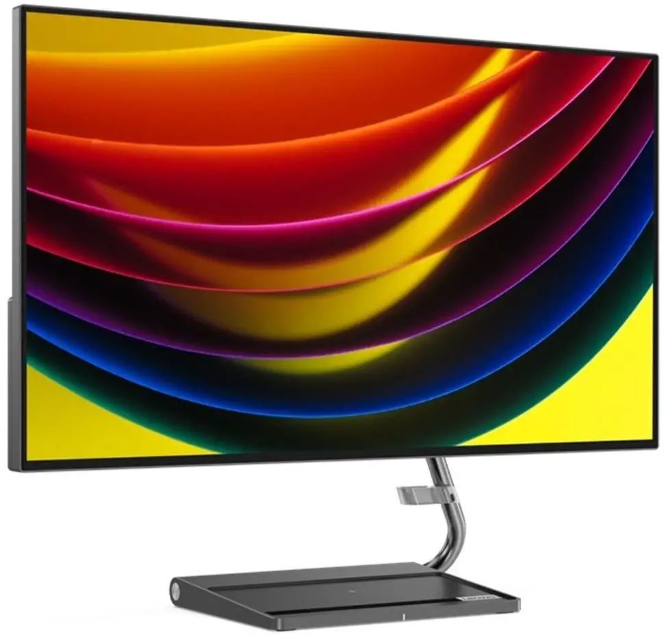 Lenovo 27" Qreator 27 IPS LED