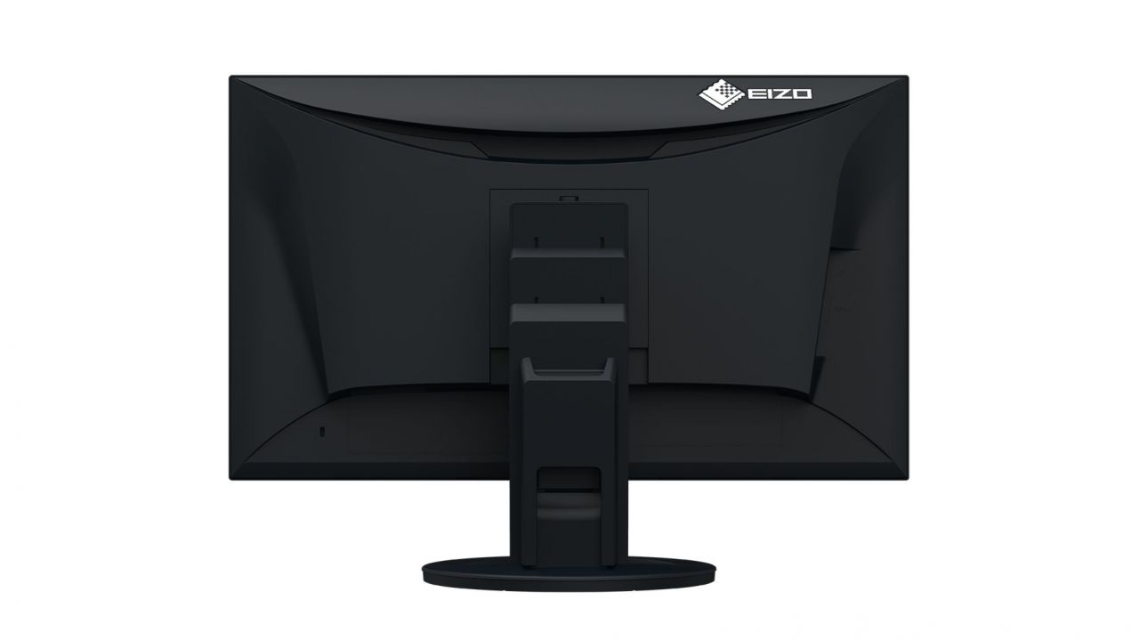 Eizo 23,8" EV2480-BK IPS LED