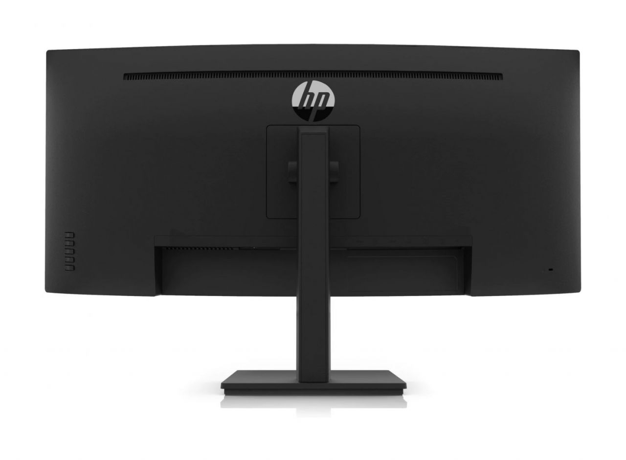 HP 34" P34c G4 LED Curved