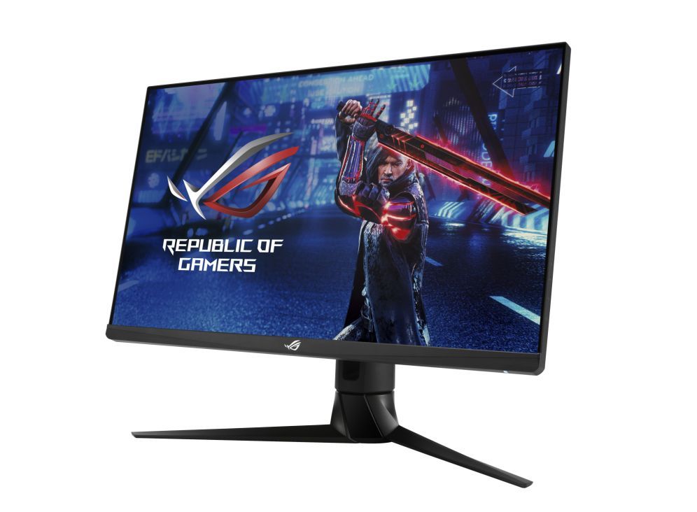 Asus 27" XG27AQ IPS LED