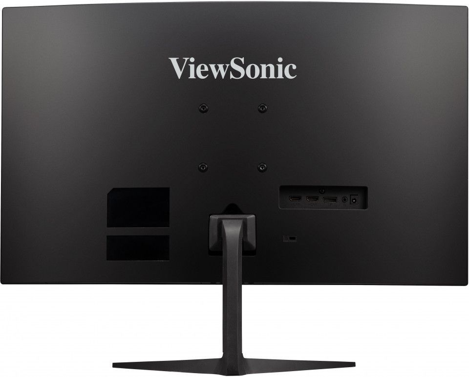 Viewsonic 27" VX2718-2KPC-MHD LED Curved
