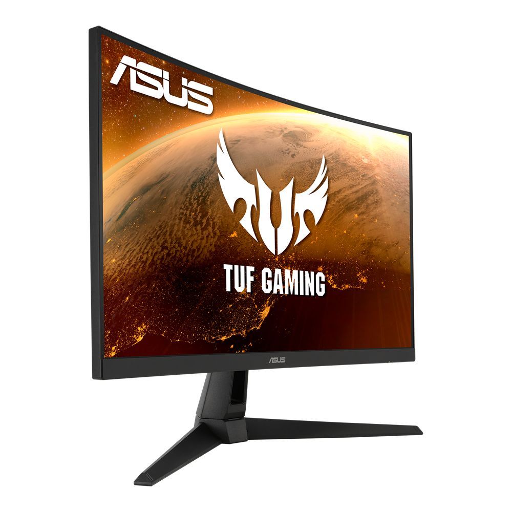 Asus 27" VG27VH1B LED Curved