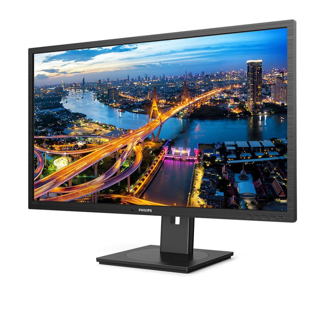 Philips 31,5" 325B1L IPS LED