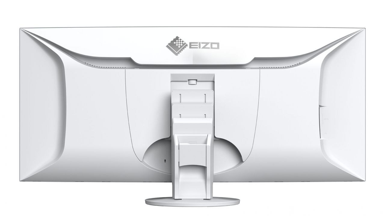Eizo 37,5" EV3895-WT IPS LED Curved