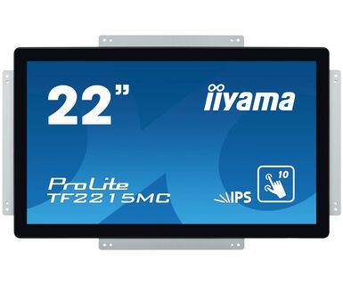 iiyama 21,5" TF2215MC-B2 IPS LED