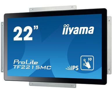 iiyama 21,5" TF2215MC-B2 IPS LED