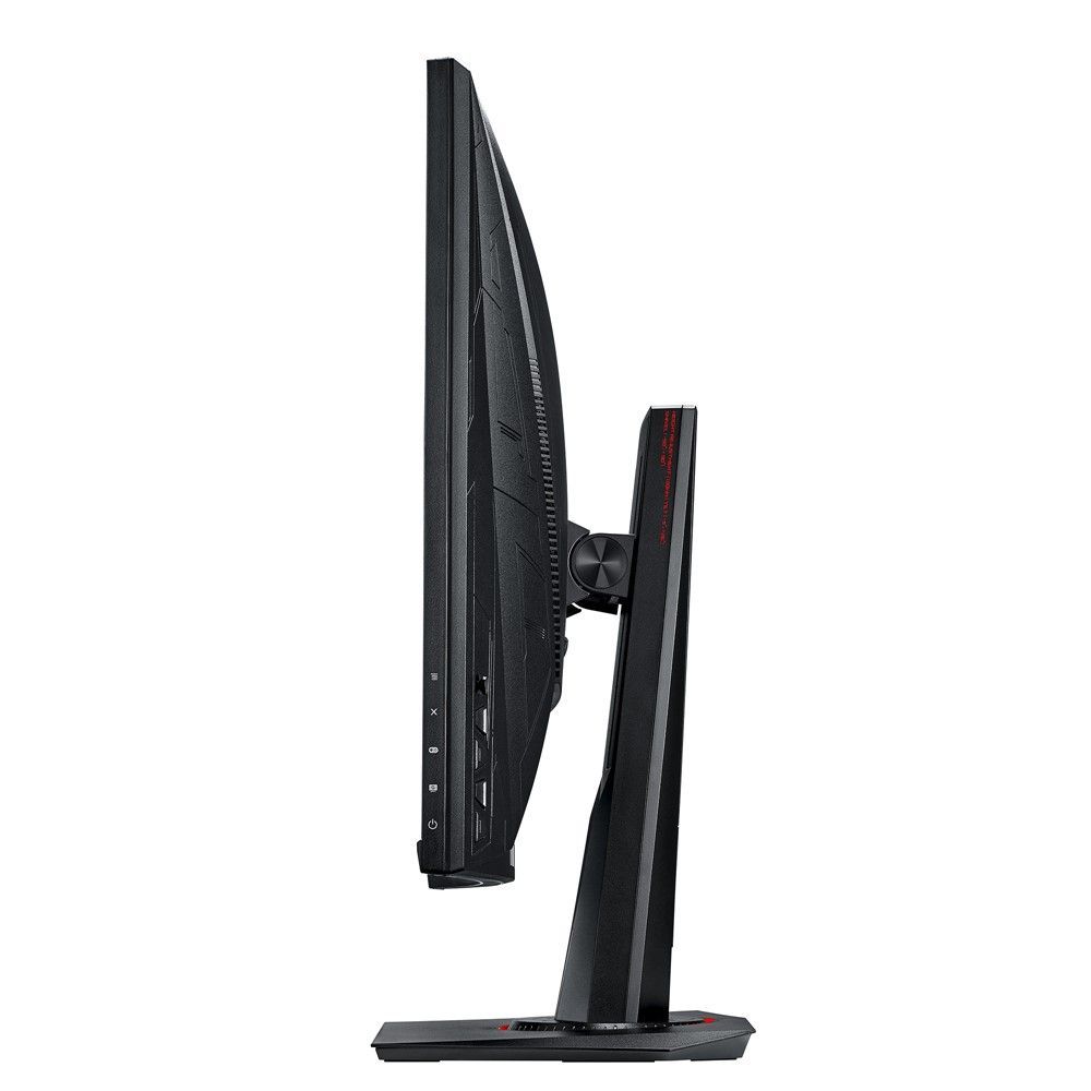 Asus 27" VG27VQ LED Curved