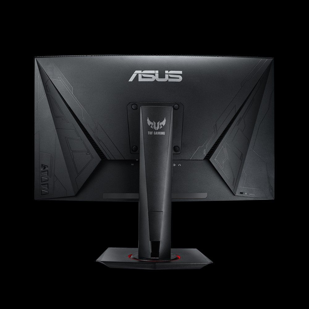 Asus 27" VG27WQ LED Curved