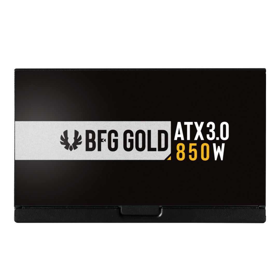 BitFenix 850W 80+ Gold BFG Gold ATX3.0