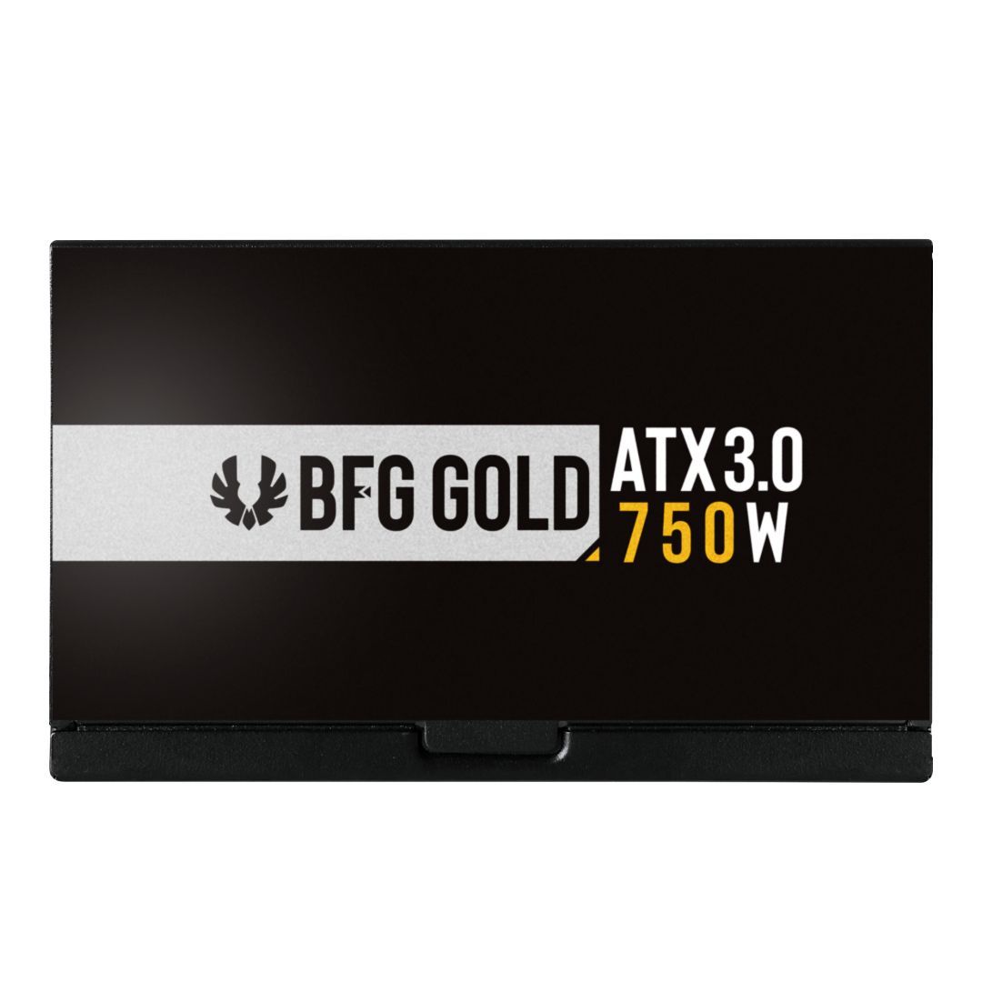 BitFenix 750W 80+ Gold BFG Gold ATX3.0