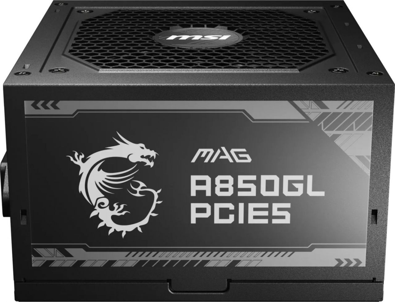 Msi 850W 80+ Gold MAG A850GL PCIE5