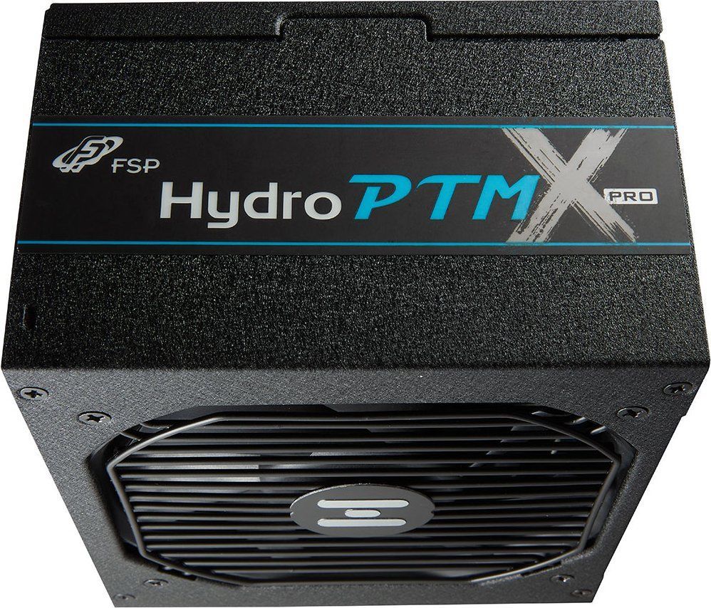 FSP 1200W 80+ Platinum Hydro PTM X PRO ATX3.0