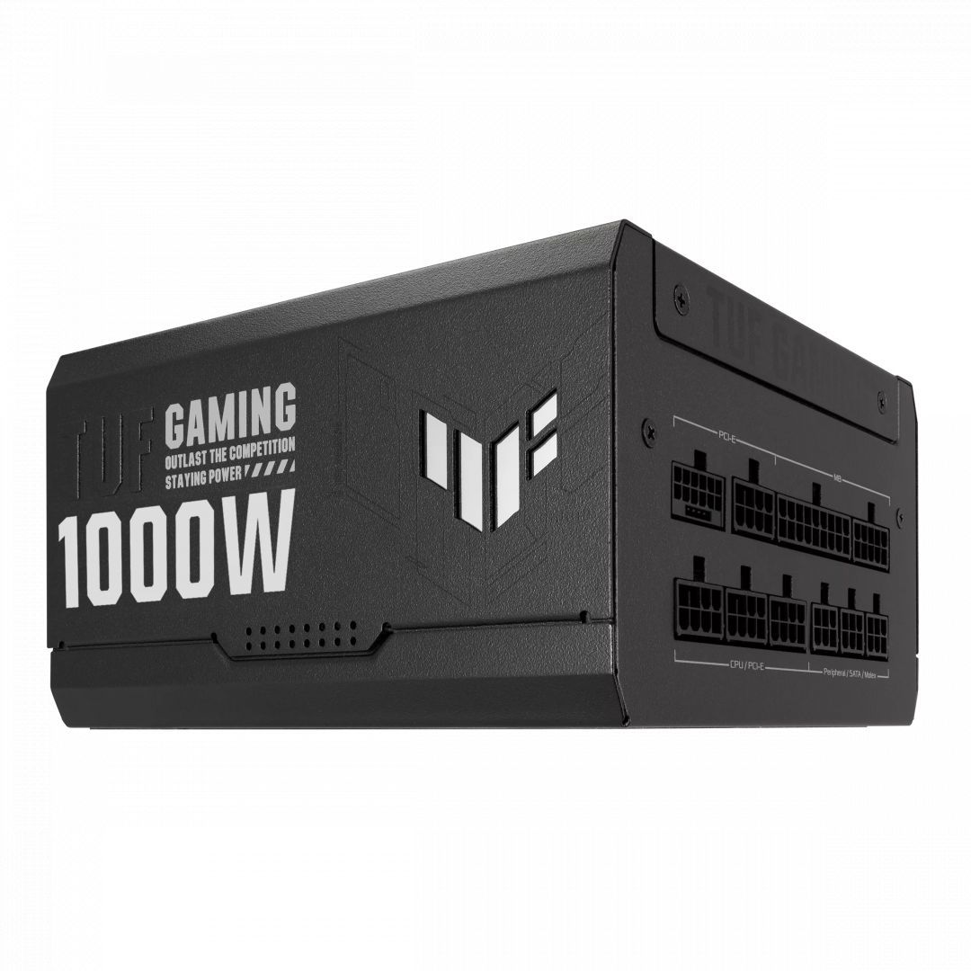 Asus 1000W 80+ Gold TUF Gaming