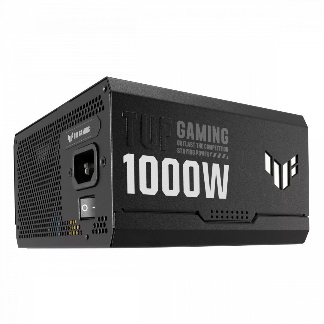 Asus 1000W 80+ Gold TUF Gaming