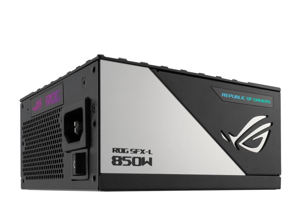 Asus 850W 80+ Platinum ROG Loki SFX-L