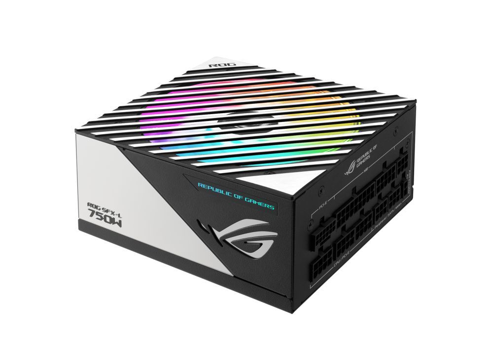 Asus 750W 80+ Platinum ROG Loki SFX-L