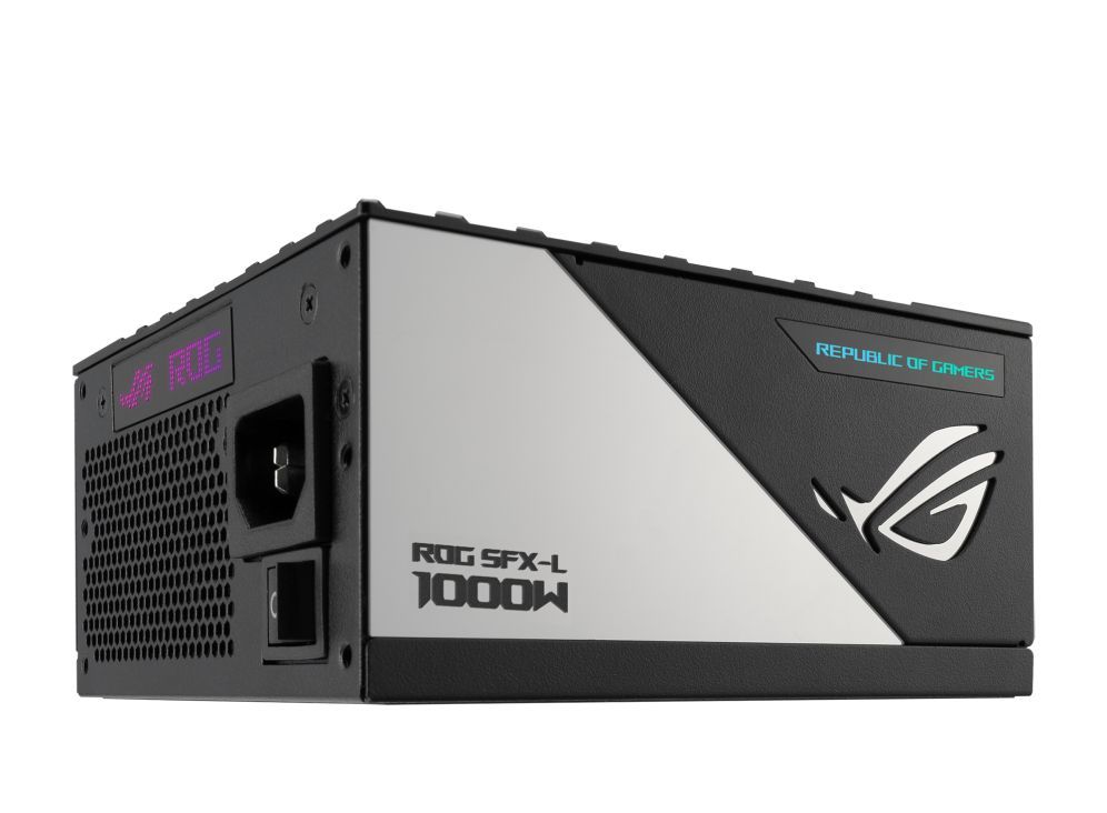 Asus 1000W 80+ Platinum ROG Loki SFX-L