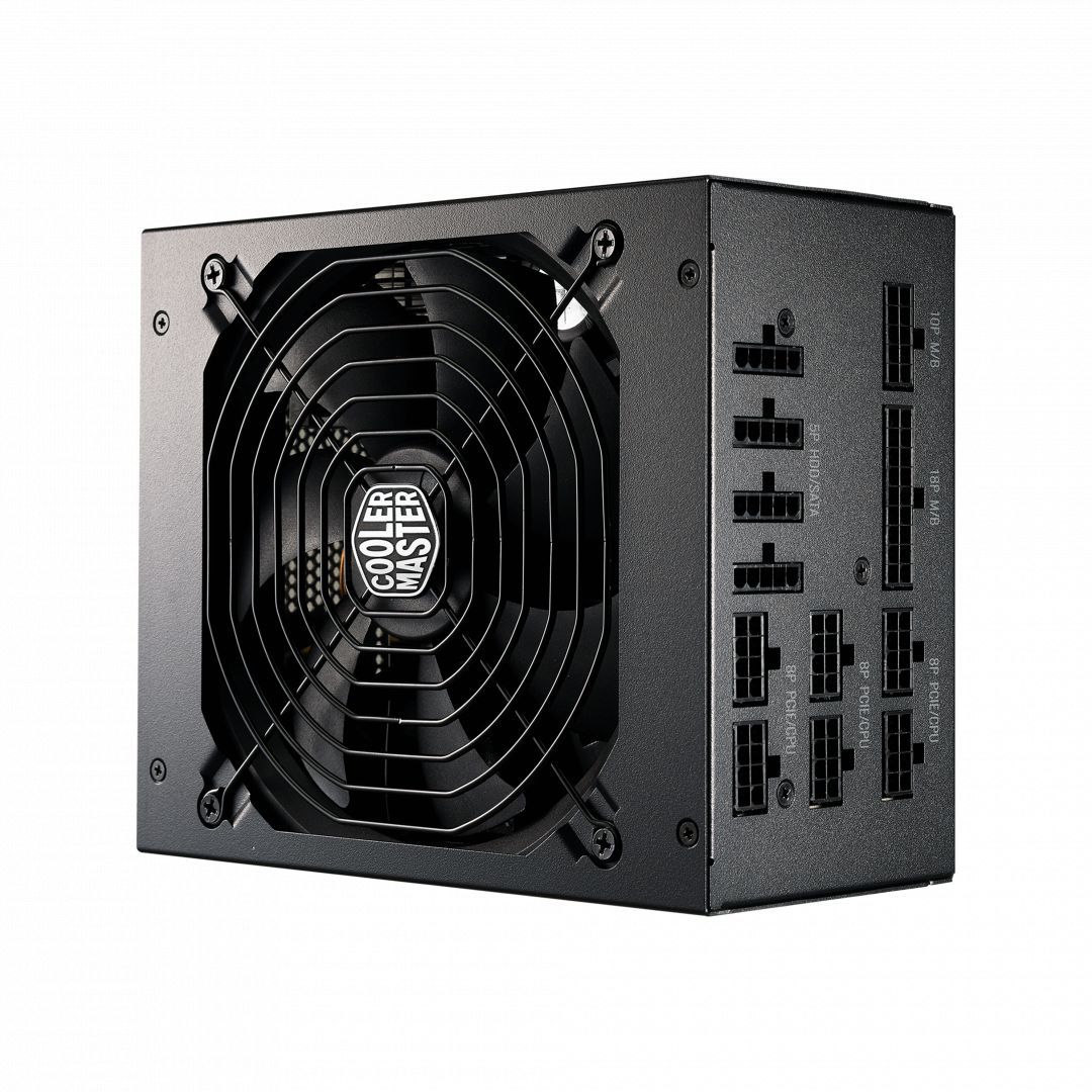 Cooler Master 1250W 80+ Gold MWE V2