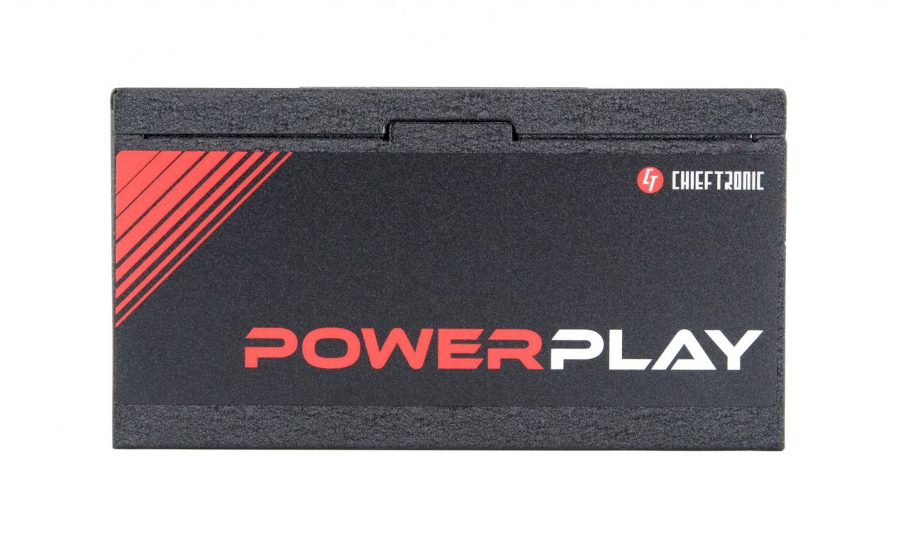 Chieftec 1050W 80+ Platinum PowerPlay