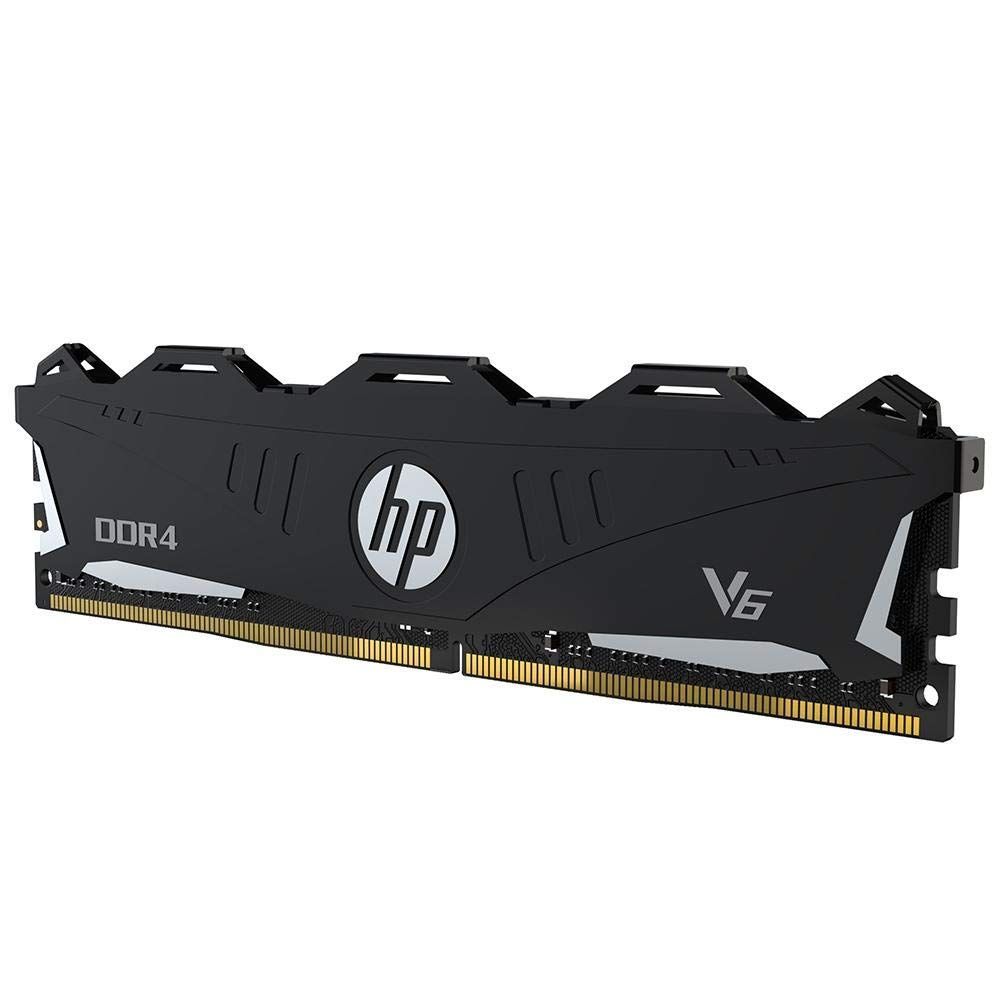HP 16GB DDR4 3200MHz V6 Black