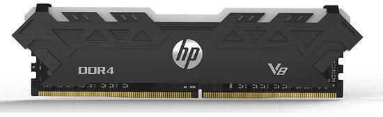 HP 8GB DDR4 3600MHz V8 RGB