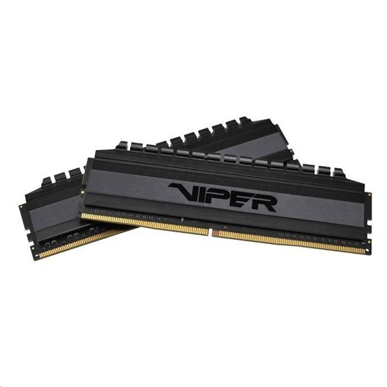 Patriot 16GB DDR4 3600MHz Kit(2x8GB) Viper 4 Blackout