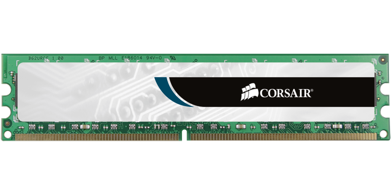 Corsair 4GB DDR3 1333MHz