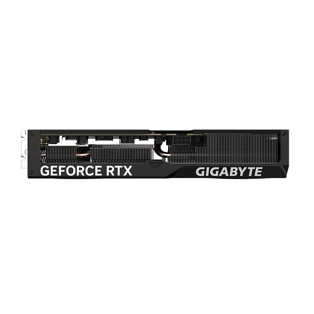 Gigabyte RTX­­4070 WINDFORCE OC 12G