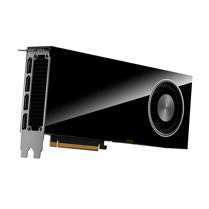 PNY RTX 6000 48GB DDR6 Ada Generation (with Displayport to HDMI cable)