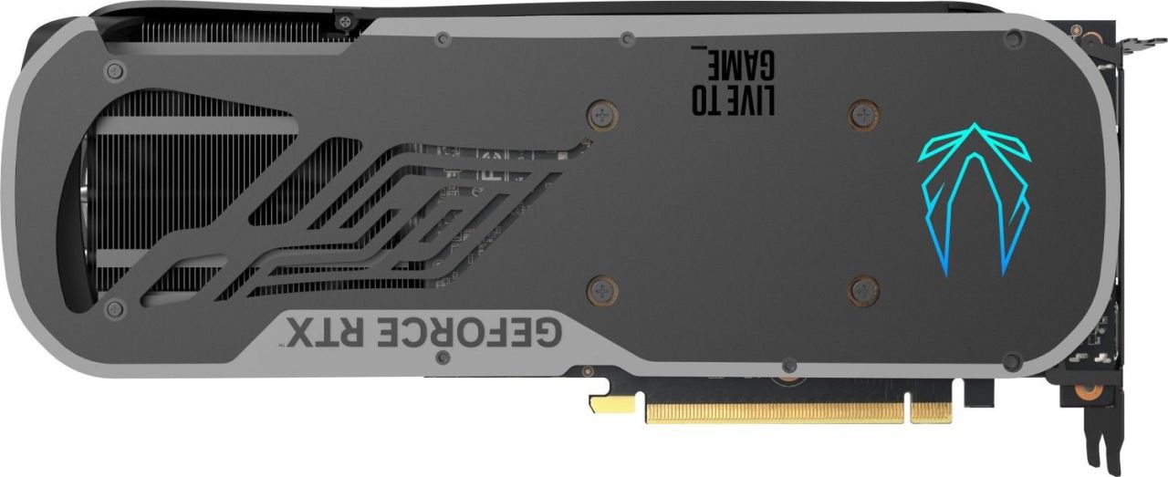 Zotac GeForce RTX4070 Ti 12GB DDR6X Trinity