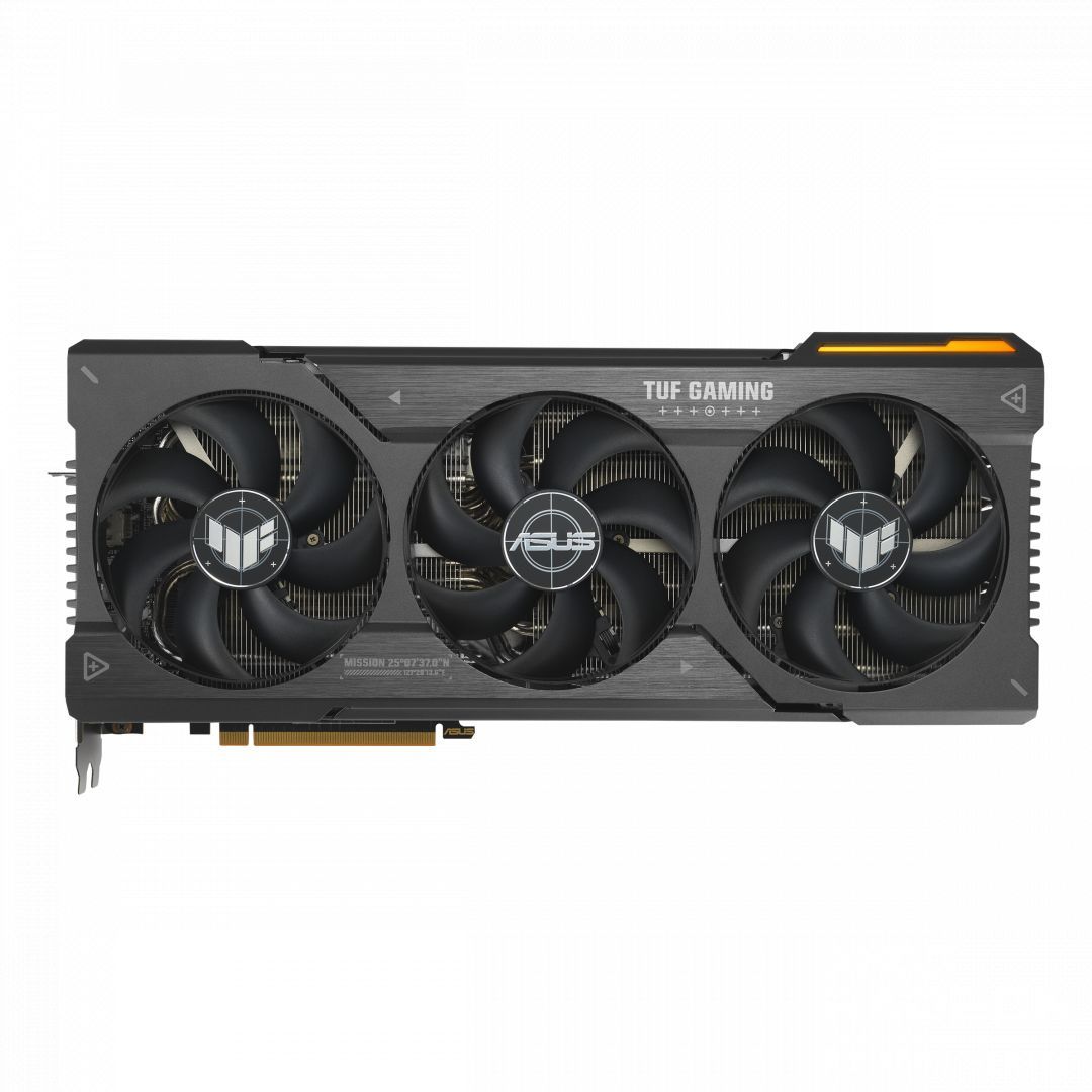 Asus TUF-RX7900XTX-O24G-GAMING