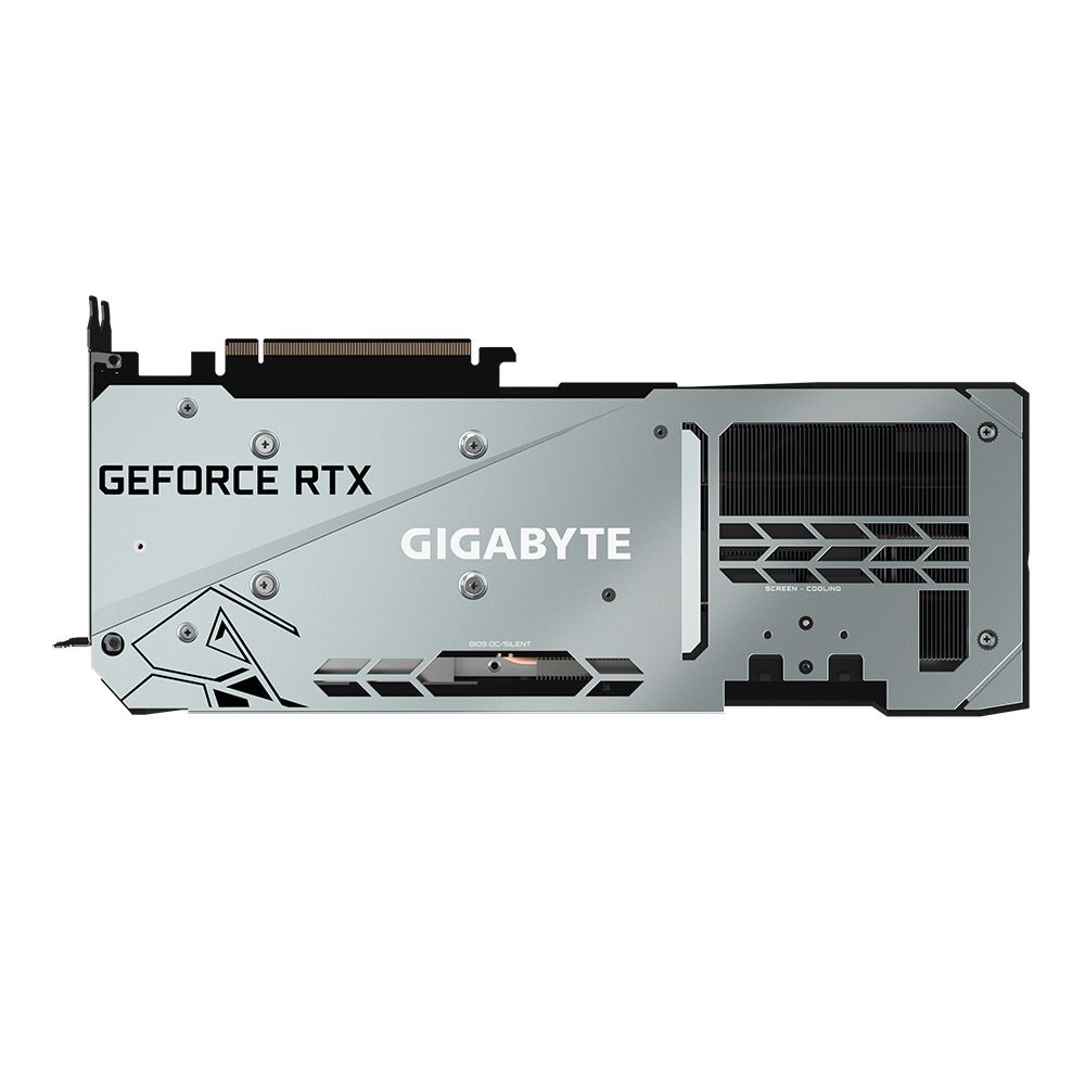 Gigabyte RTX 3070 TI GAMING 8G