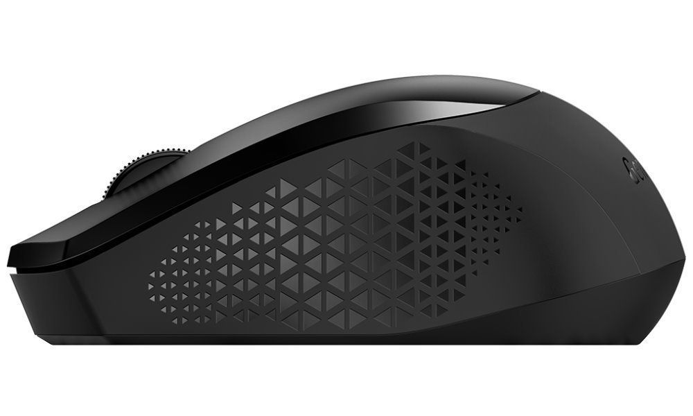 Genius NX-8000S Wireless Silent mouse Black